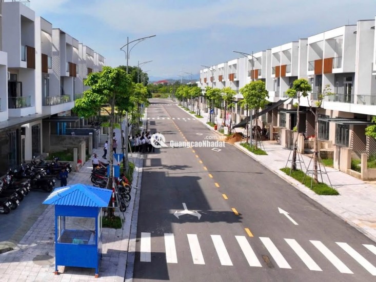  CƠ HỘI CUỐI CÙNG: SỞ HỮU NHÀ PHỐ BGI HOÀNG QUỐC VIỆT – CHIẾT KHẤU 